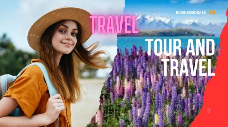 Travel Guide and Information