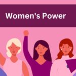 Adopting Women's Power and creating a happy lifestyle